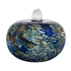 L'Art Du Verre|Sculptures & Figurines En Porcelaine<Kosta Boda Sculpture Earth, Mon univers