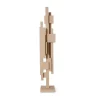Sculptures & Figurines En Porcelaine<HKliving Sculpture Skyline M, Beige