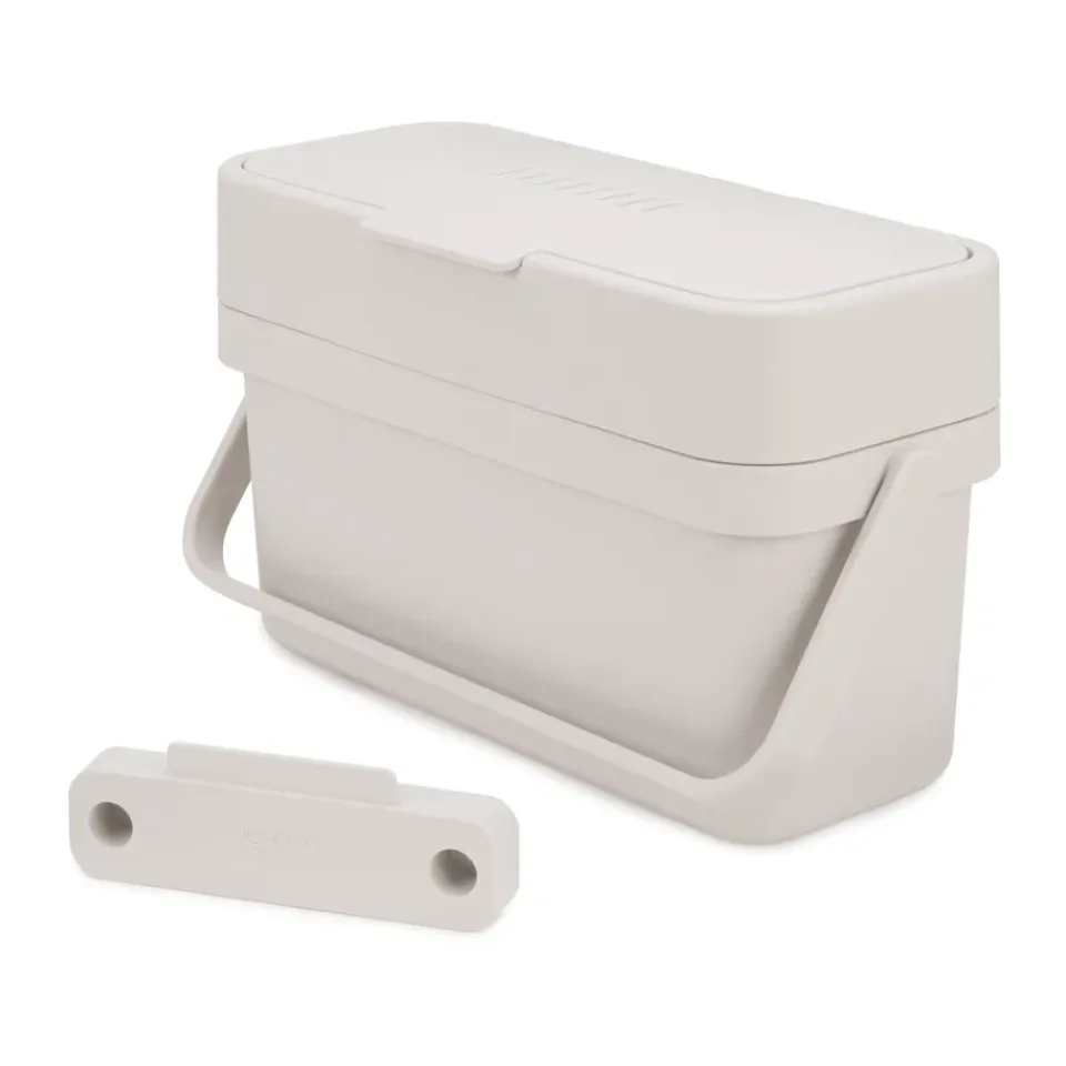 Poubelles À Pédale<Joseph Joseph Seau à déchets alimentaires Compo 4 , Stone