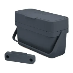 Poubelles À Pédale<Joseph Joseph Seau à déchets alimentaires Compo 4 , Graphite