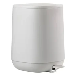 Poubelles À Pédale<Zone Denmark Seau à pédale Time 3 l, Soft grey