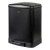 Poubelles À Pédale<Mette Ditmer Seau à pédale Wonda 24 litres, Noir