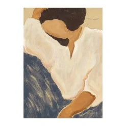 Posters<Paper Collective Silent Dreams poster, 50x70cm