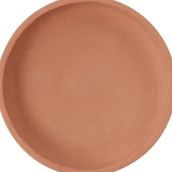 Cache-Pots<OYOY Soucoupe pour cache-pot Terra small Ø30,8 cm, Terracotta