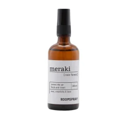Bougies Parfumées & Diffuseurs<Meraki Spray d'ambiance , Rain forest