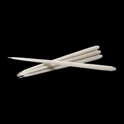 Bougies<STOFF bougies antiques ester & erik lot de 6, Sable