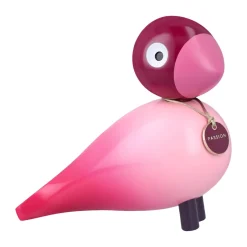 Figurines En Bois<Kay Bojesen Denmark Story bird, Passion