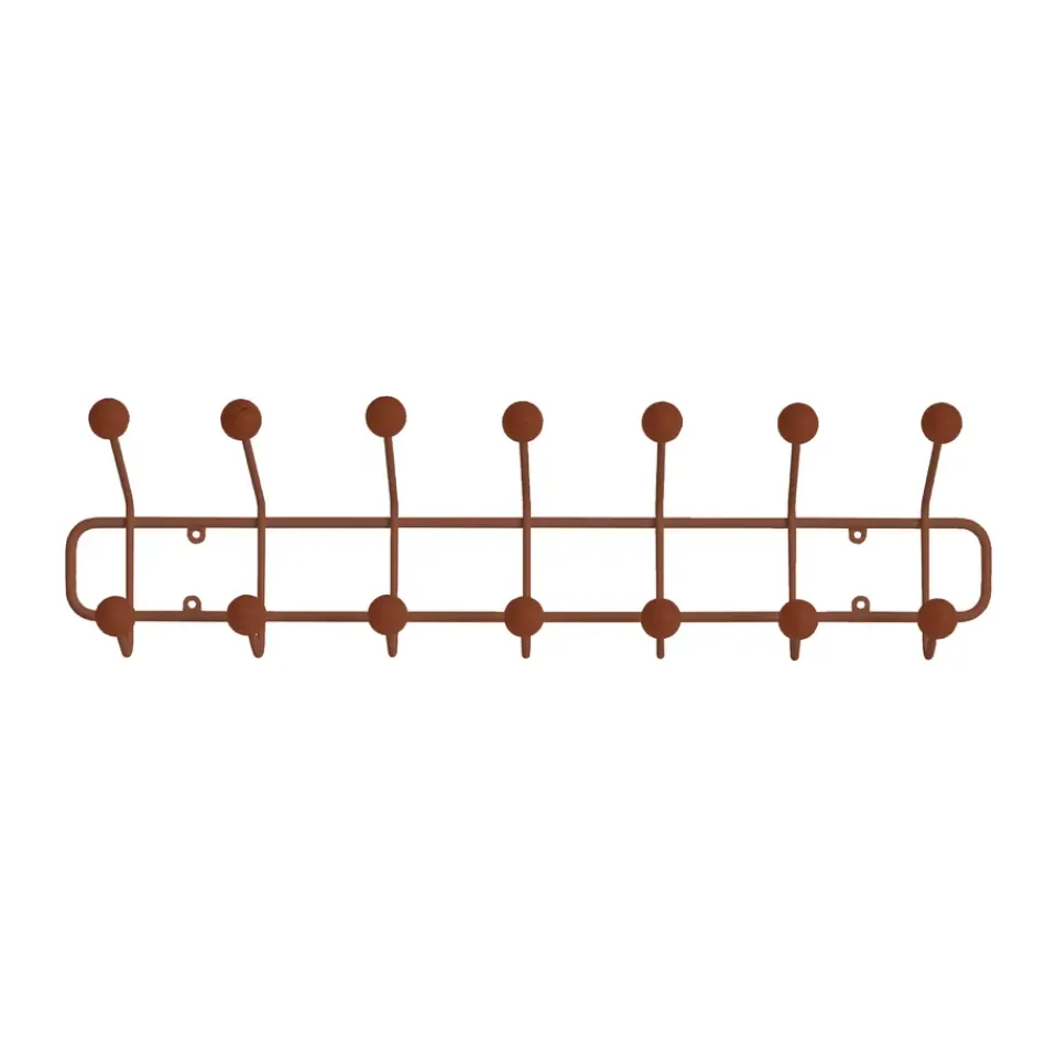 Cintres & Portants<Maze Support à vêtements Bill Horizontal S, Cinnamon