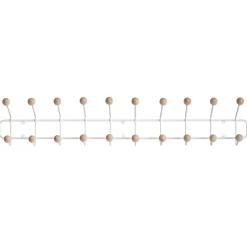 Cintres & Portants<Maze Support à vêtements Bill Horizontal L, blanc