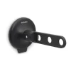 Cintres & Portants|Crochets & Portemanteaux Muraux<Brabantia Support avec ventouse, Noir
