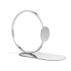 Accessoires Décoratifs<Cooee Design Support de livre Book Ring 15 cm, Acier inoxydable