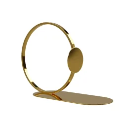 Accessoires Décoratifs<Cooee Design Support de livre Book Ring 10 cm, Laiton
