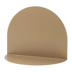 Accessoires Décoratifs<TÔNN furniture Support de livre Paus 25x30 cm, Camel