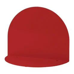 Accessoires Décoratifs<TÔNN furniture Support de livre Paus 25x30 cm, Burgundy