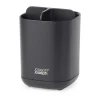 Porte-Brosse À Dents<Joseph Joseph Support pour brosses à dents Easystore 12,8 cm, Noir