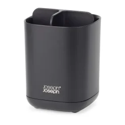 Porte-Brosse À Dents<Joseph Joseph Support pour brosses à dents Easystore 12,8 cm, Noir