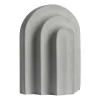 Accessoires Décoratifs<Woud Support pour livres Arkiv, Gris béton