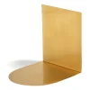 Accessoires Décoratifs<KLONG Support pour livres Totem 17 cm, Laiton