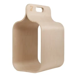 Porte-Revues<Muurla Support pour magazines Carrier, Bouleau