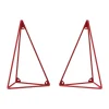 Étagères & Systèmes De Rayonnage<Maze Support Pythagoras, lot de 2, Red