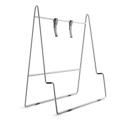 Étagères & Systèmes De Rayonnage<Eva Solo Support télé Carry, Acier inoxydable