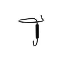 Crochets & Portemanteaux Muraux<SMD Design Support-mural Bubble, black