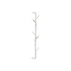 Cintres & Portants<SMD Design Support-mural Sticks, Blanc