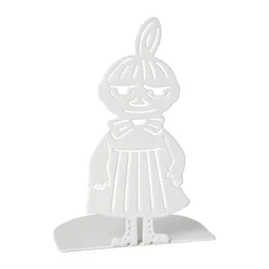 Accessoires Décoratifs<Pluto Design Supports de livre Lilla My lot de 2, Blanc