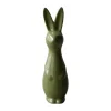 Décorations De Pâques<DBKD Swedish rabbit large, Vert brillant