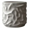 Cache-Pots<DBKD Swoon cache-pot Ø15 cm, Matte mole