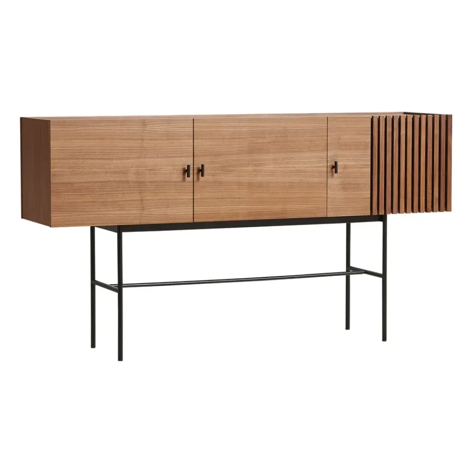 Commodes & Buffets<Woud Table d'appoint Array, 180 cm, Noyer