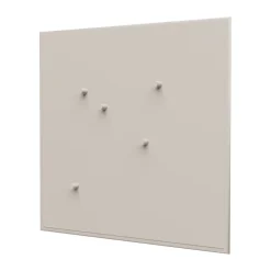 Tableaux Mémo<Montana Tableau d'affichage magnétique Mini MBOARD, Clay