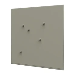 Tableaux Mémo<Montana Tableau d'affichage magnétique Mini MBOARD, Fennel