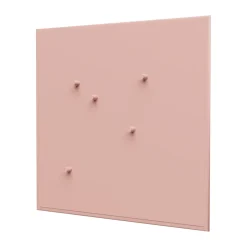 Tableaux Mémo<Montana Tableau d'affichage magnétique Mini MBOARD, Ruby