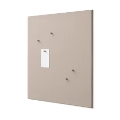 Tableaux Mémo<Montana Tableau d'affichage 69,6x69,6 cm, Mushroom