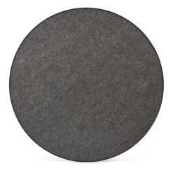 Tableaux Mémo<Gejst Tableau d'affichage Retell Ø80 cm, Noir