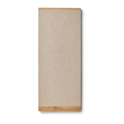 Tableaux Mémo<Form & Refine Tableau d'affichage Rim 60x145 cm, Chêne