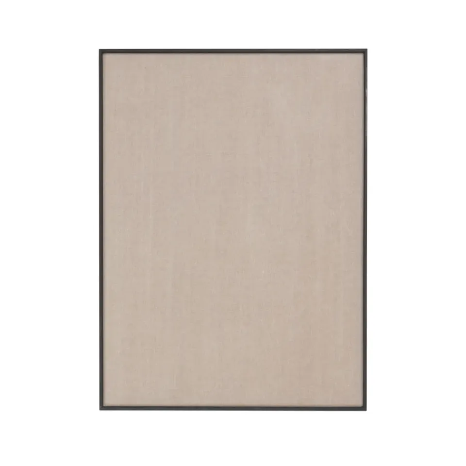 Tableaux Mémo<Ferm Living Tableau d’affichage Scenery, black, large