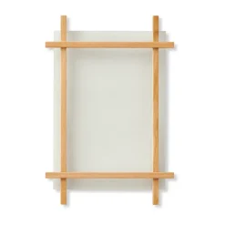 Cadres<Gejst Tableau Daiku 50x70 cm, Chêne