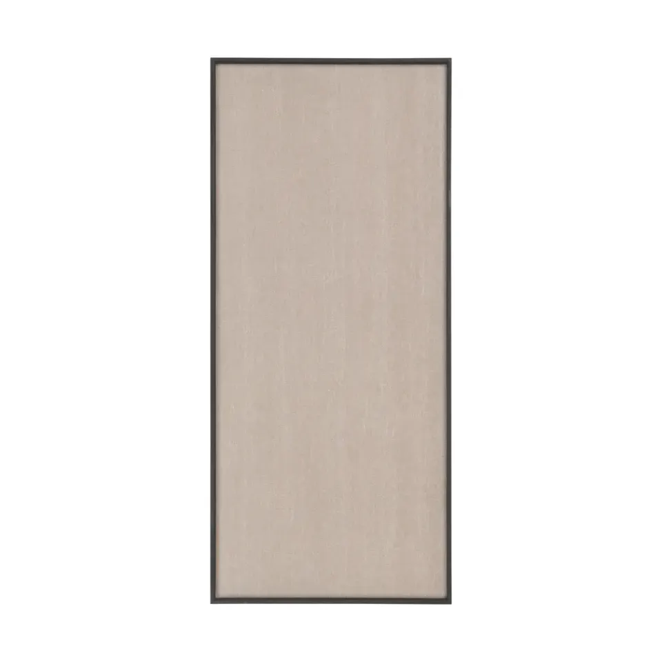 Tableaux Mémo<Ferm Living Tableau-mémo Scenery 45x100 cm, Beige
