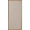 Tableaux Mémo|Accessoires Pour Chambre D'Enfants<Ferm Living Tableau-mémo Scenery 45x100 cm, Natureal Oak