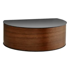 Étagères & Systèmes De Rayonnage<Woud Tablette Wallie, Noyer