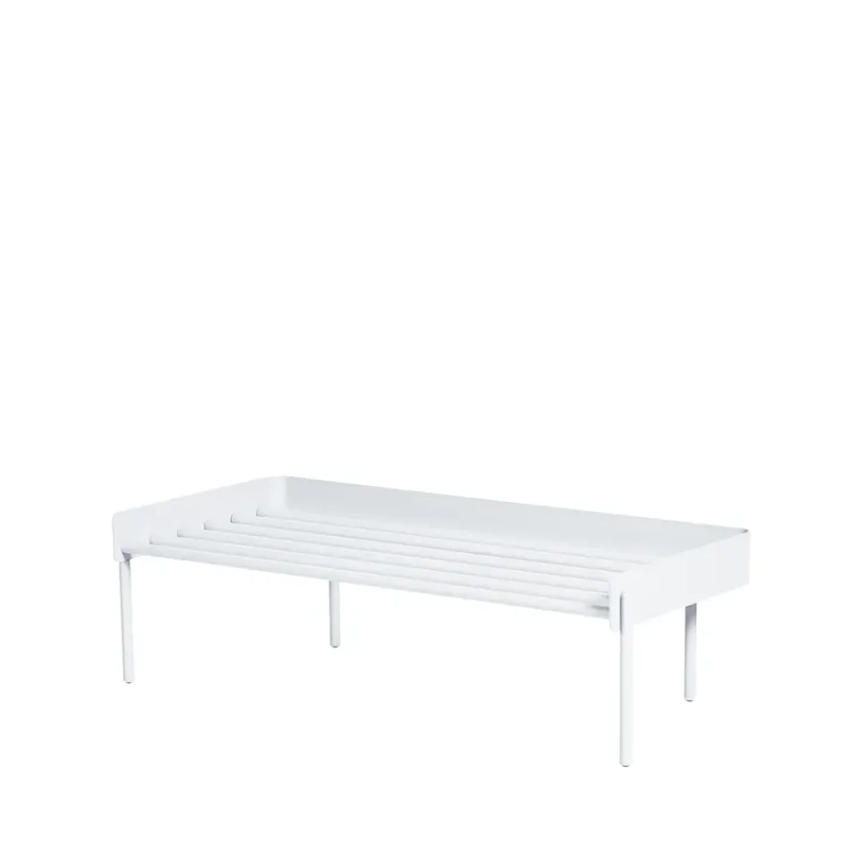 Rangements À Chaussures<SMD Design Étagère à chaussures Alfred, blanc, partie complémentaire