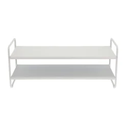 Rangements À Chaussures<Zone Denmark Étagère à chaussures A-shoe rack 33x80 cm, Gris clair