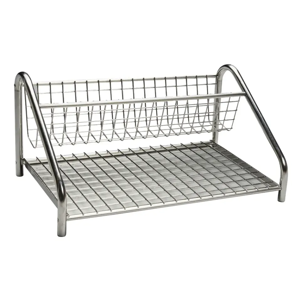 Rangements À Chaussures<Essem Design Étagère à chaussures Funk, Acier inoxydable