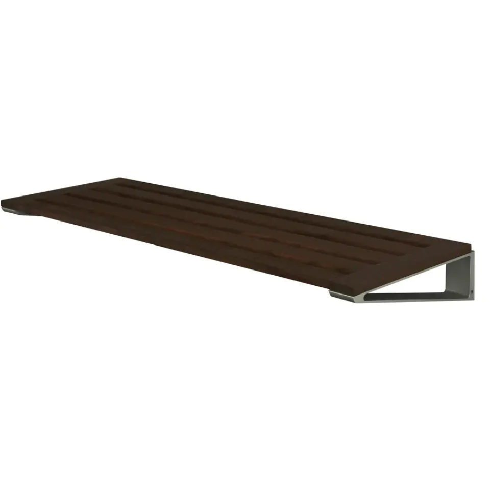 Rangements À Chaussures<LoCa Étagère à chaussures Knax, chêne fûmé