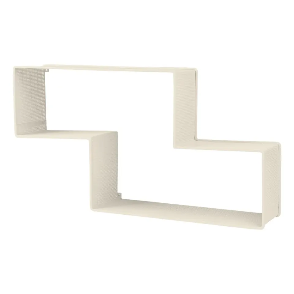 Étagères & Systèmes De Rayonnage<GUBI Étagère à livres Matégot Dedal, Cream White Semi Matt