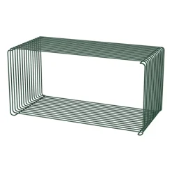 Étagères & Systèmes De Rayonnage<Montana Étagère cube Panton Wire Extended 70x34,8x34,8 cm, Pine