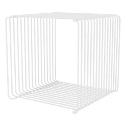 Étagères & Systèmes De Rayonnage<Montana Étagère cube Panton Wire Single 34,8x34,8x34,8 cm, Snow