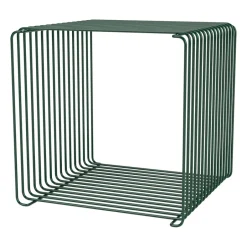 Étagères & Systèmes De Rayonnage<Montana Étagère cube Panton Wire Single 34,8x34,8x34,8 cm, Pine